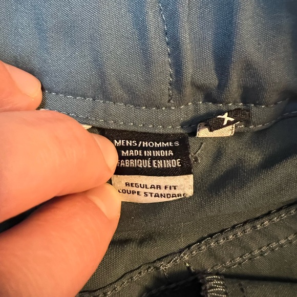 MEC Pants - Picture 4 of 7